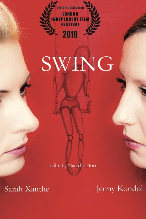 Movie poster for Swing