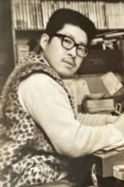Photo of Mori Masaki, Directing
