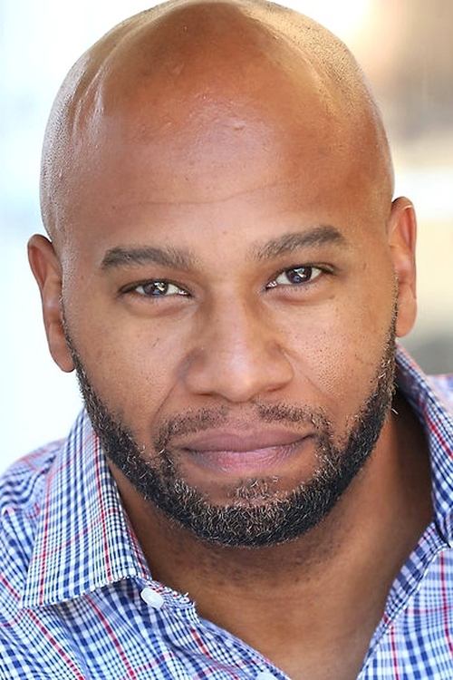 Maurice Hall profile