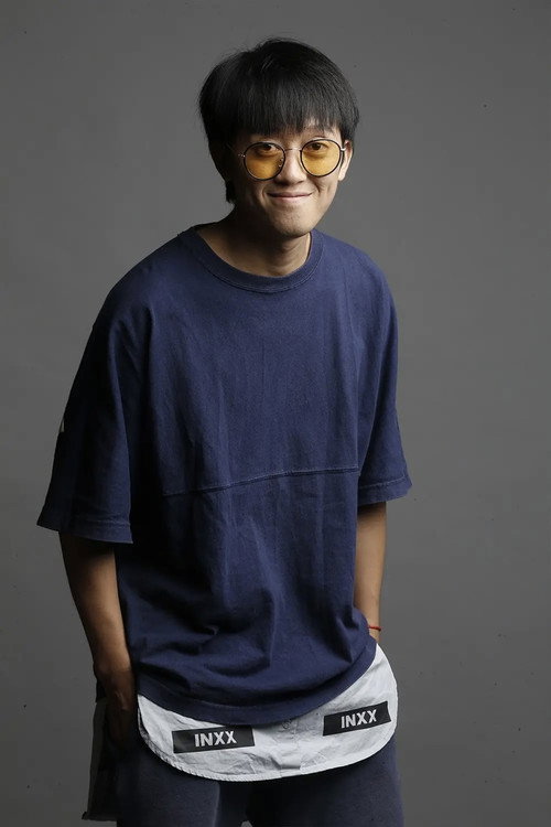 Photo of Xiang Hesheng, Directing