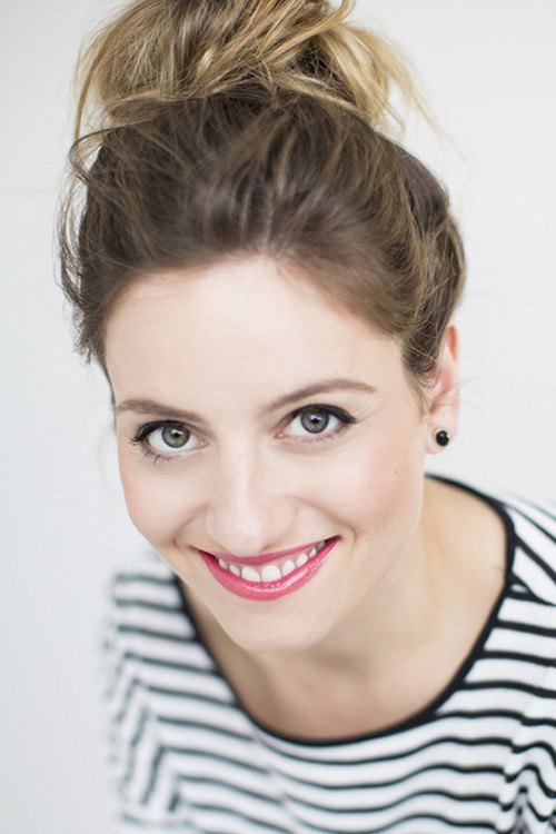 Tatiana Polevoy profile