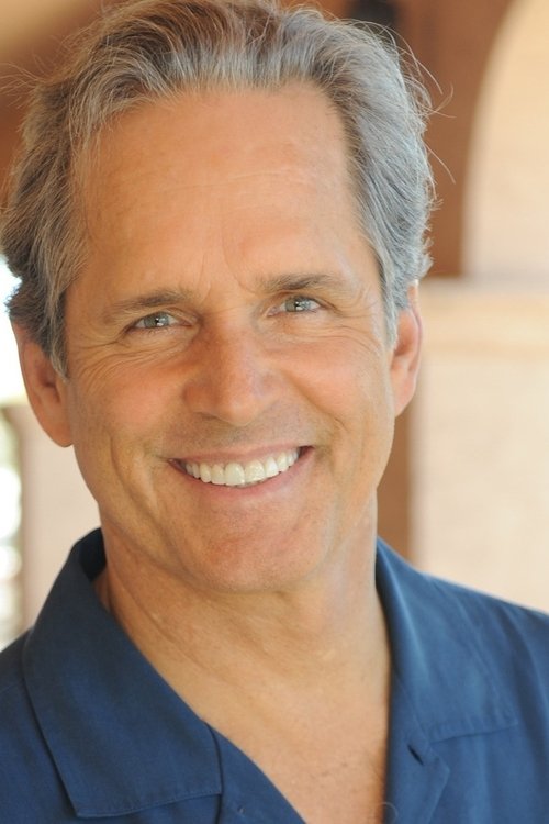 Gregory Harrison profile