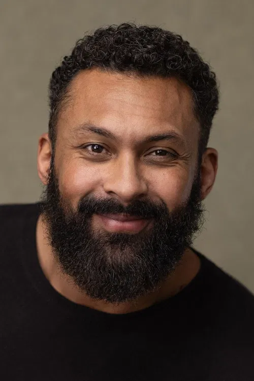 Photo of Chi Lewis-Parry, Acting