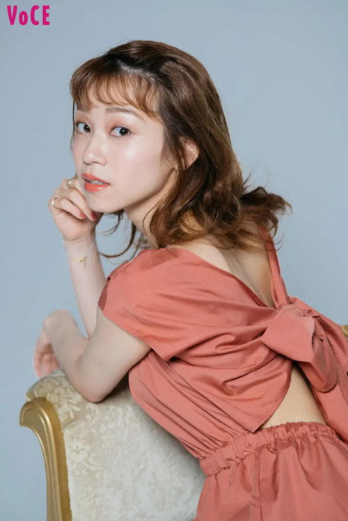 Photo of Maaya Kiho, Acting