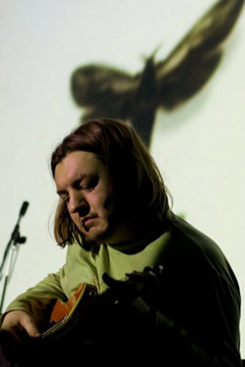 Photo of Dmitri Poleshchuk, Acting