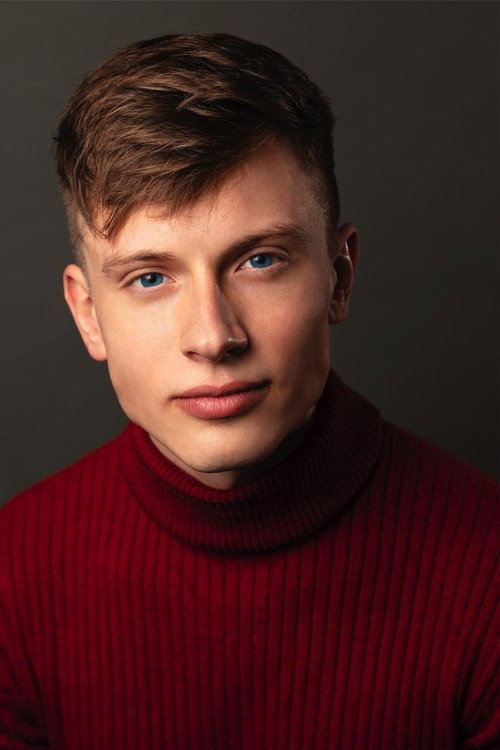 Photo of Ford Nelson, Acting