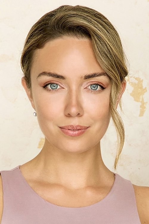 Photo of Ella Cannon, Acting