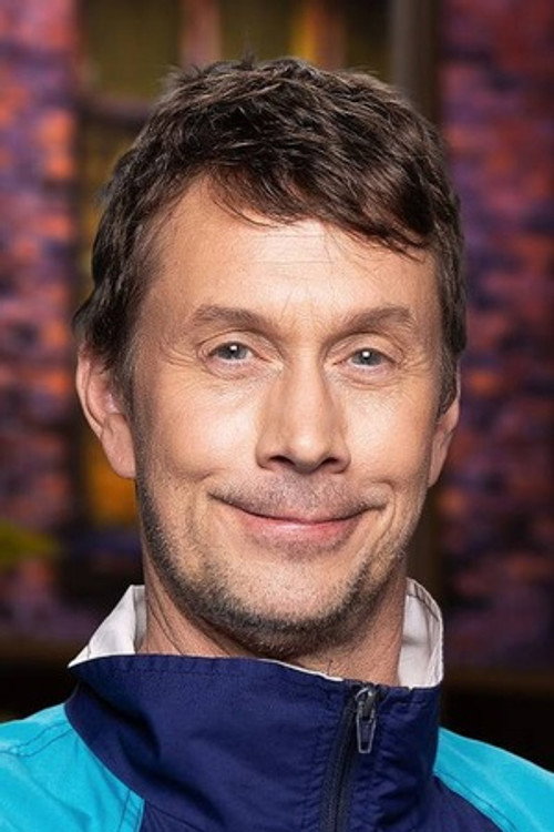 Photo of Ola Forssmed, Acting