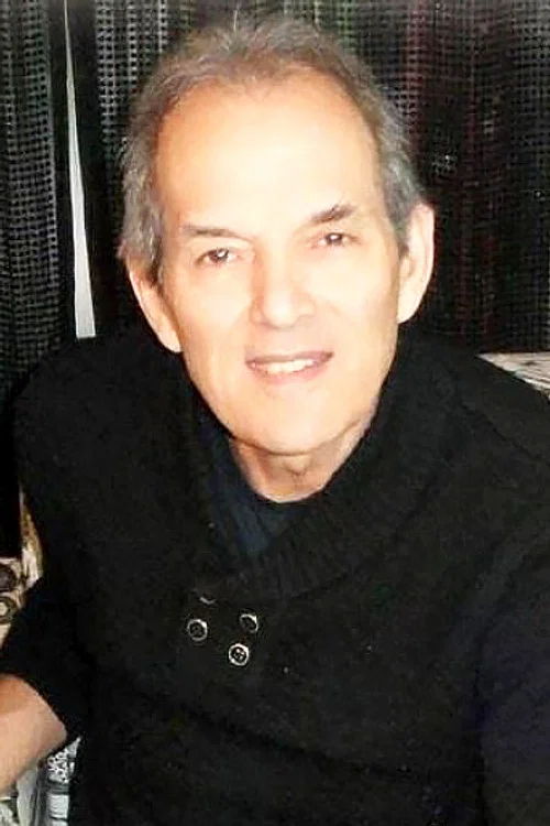 Photo of Ilias Kaklamanis, Writing
