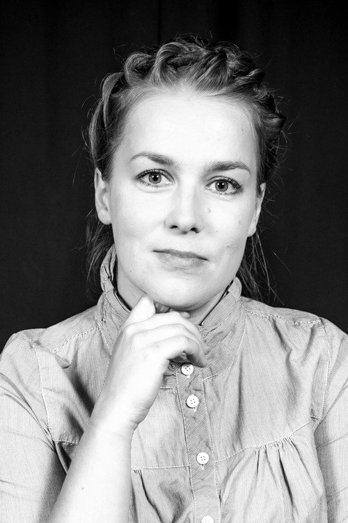 Photo of Anneli Rahkema, Acting