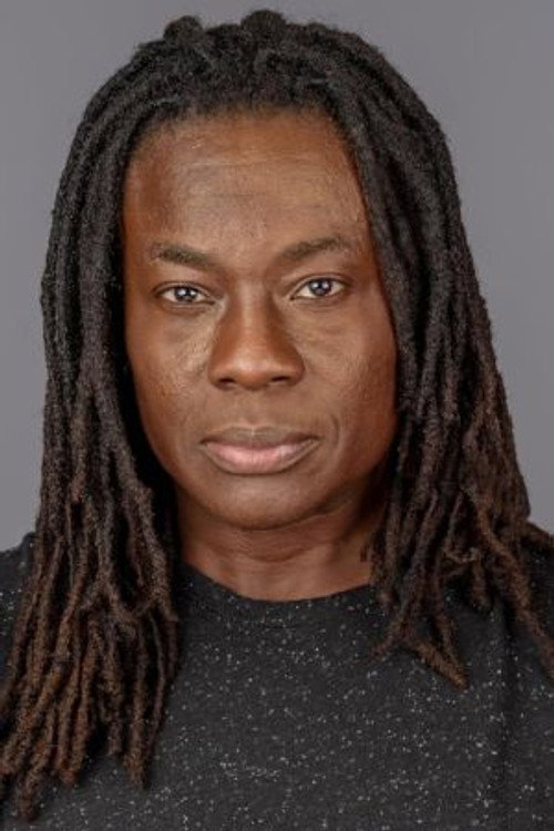 Photo of Skyler Cooper, Acting