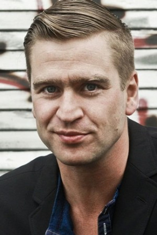 Photo of Vilhelm Anton Jónsson, Acting