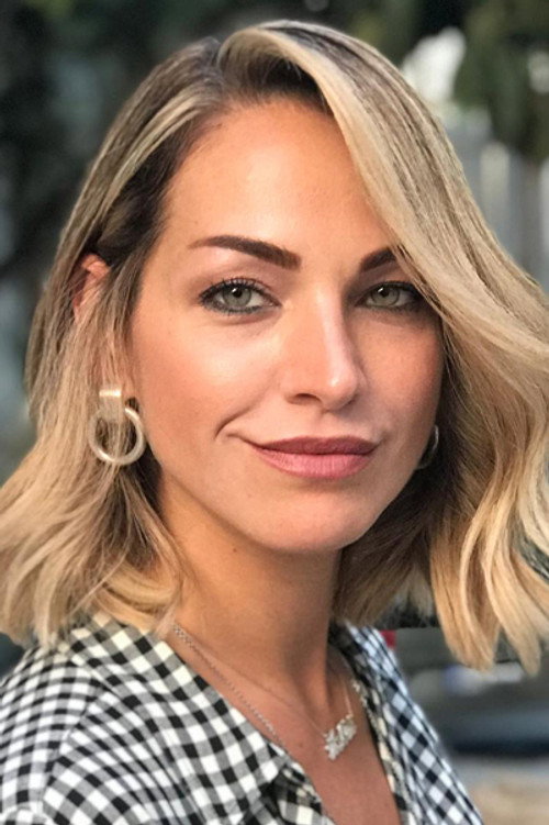 Photo of Aslı Mavitan, Acting