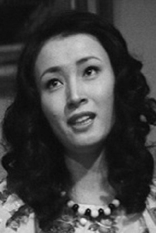 Photo of Eiko Nakamura, Acting