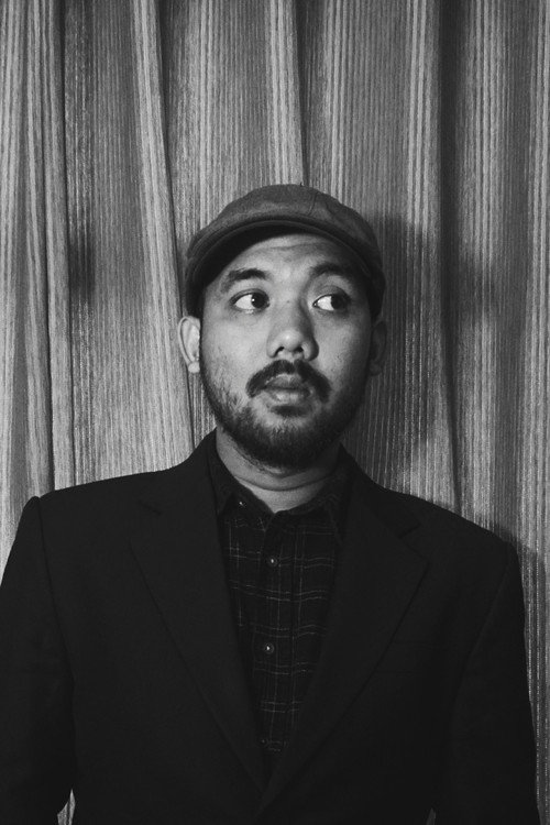 Photo of Roufy Nasution, Directing
