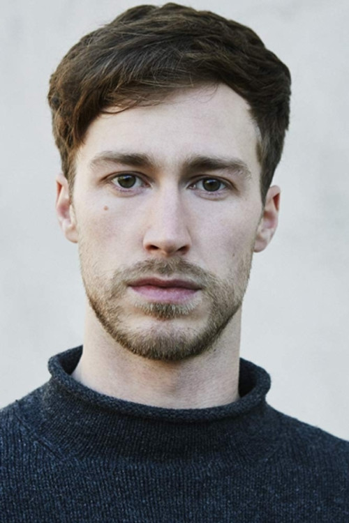 Photo of Hugo Bolton, Acting