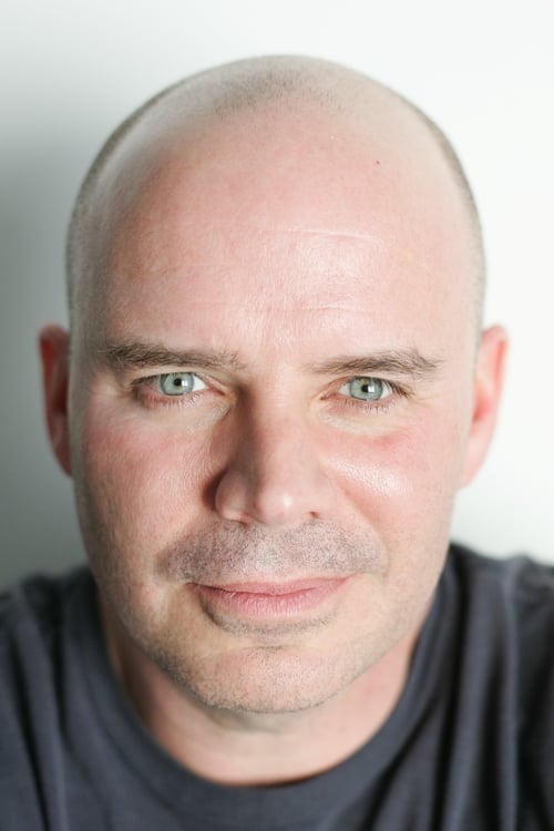 Peter Jessop profile