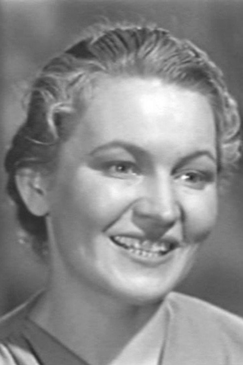 Photo of Yelena Mashkara, Acting