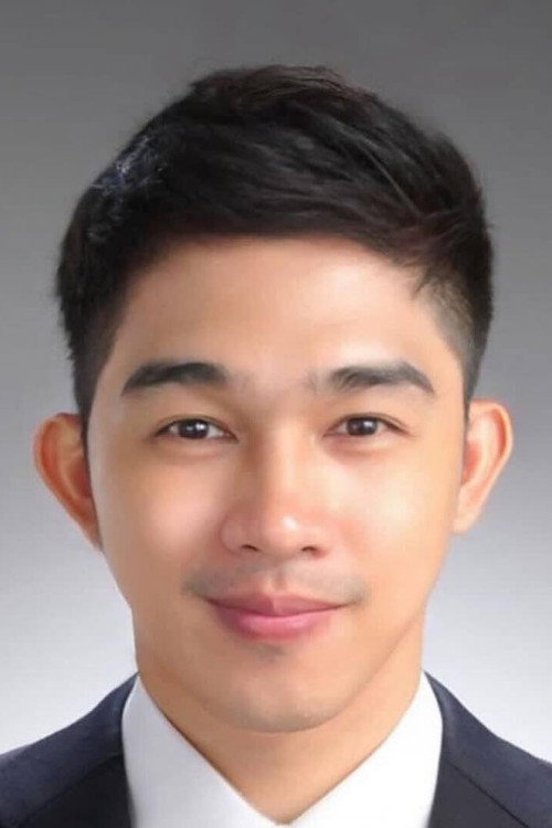Photo of Sebastian Sy, Acting