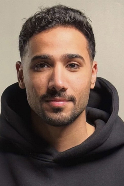 Photo of Mosab Al-Malki, Acting