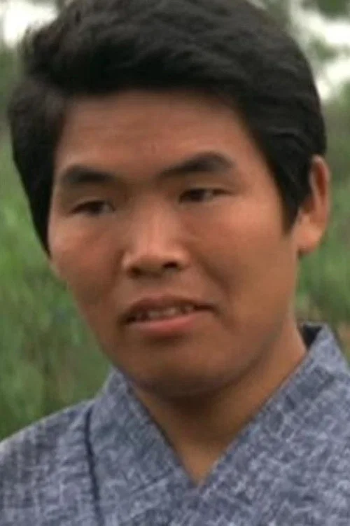 Photo of Someno Yukio, Acting