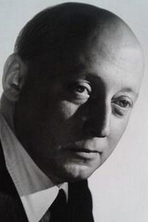 Jean-Paul Le Chanois profile