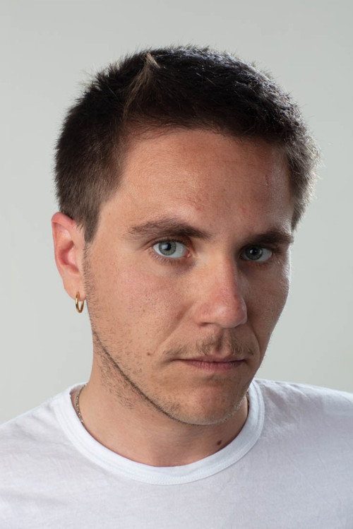 Giovanni Alfieri profile