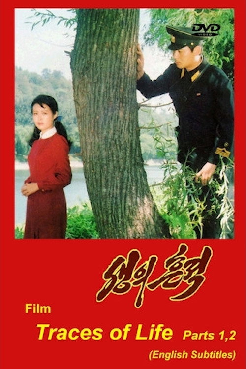 Movie poster for Traces of Life (1989)