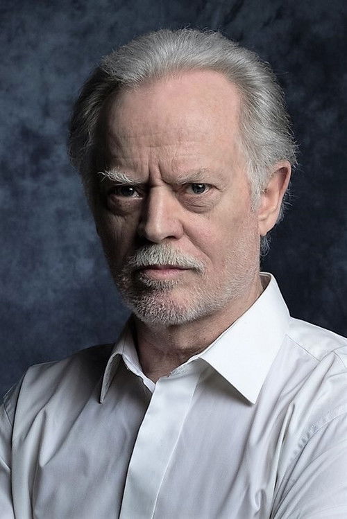 Photo of Chema de Miguel, Acting