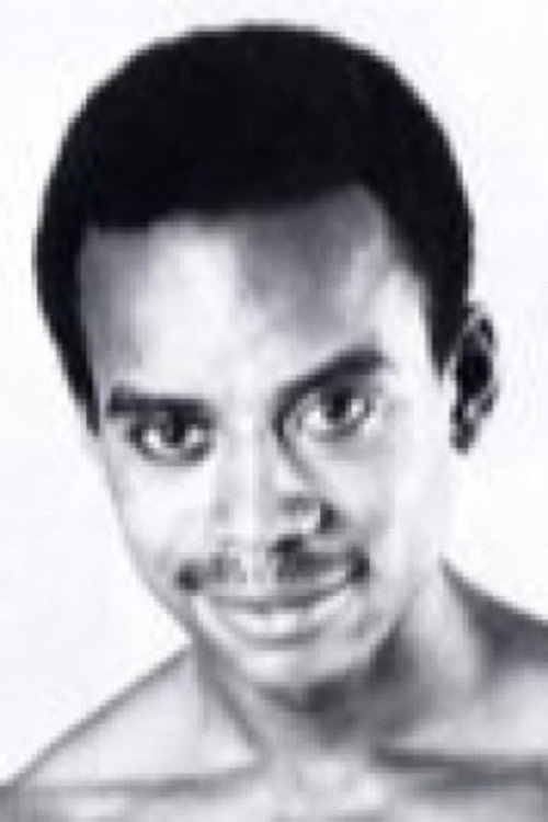 Photo of Keith Lancaster, Acting