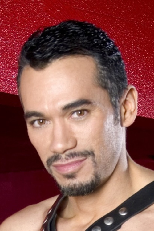 Photo of Tony Serrano, Acting