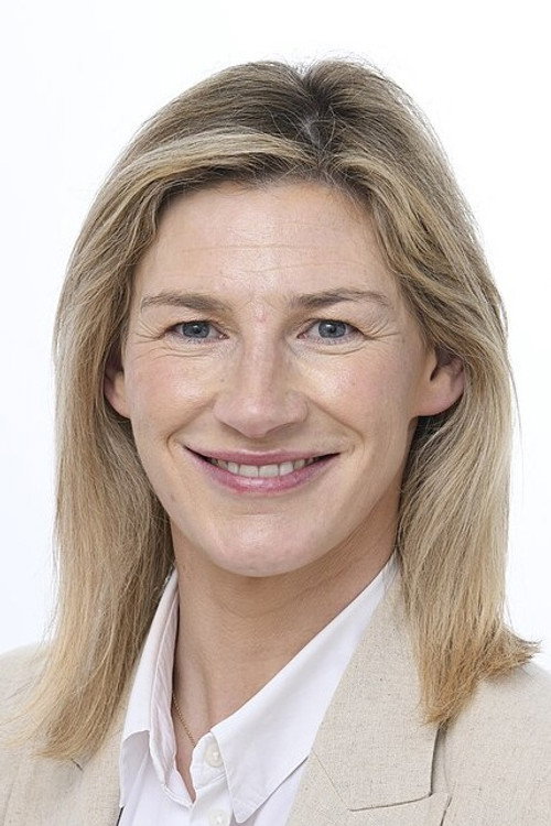 Photo of Nina Carberry, Acting