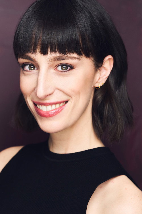 Photo of Emily Berman, Acting