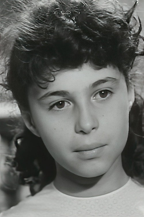 Photo of Albertine Sarov, Acting
