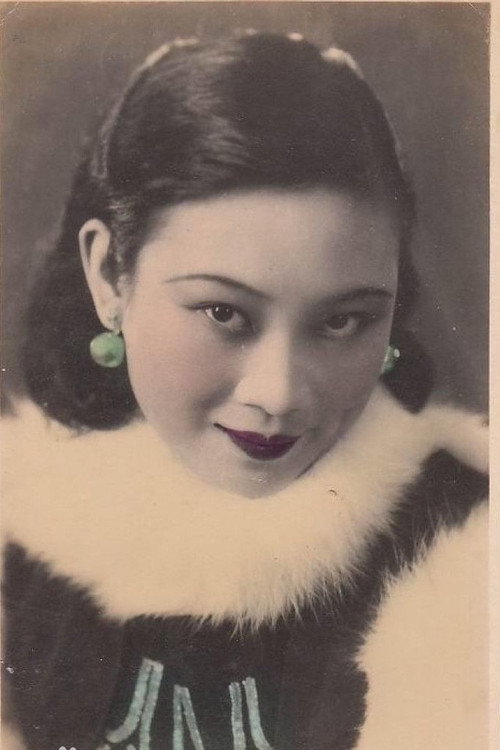 Photo of Butterfly Wu, Acting