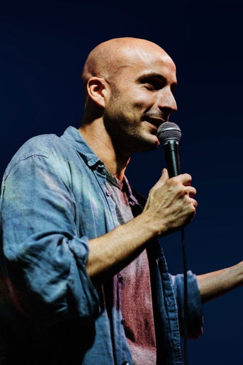 Daniele Tinti profile