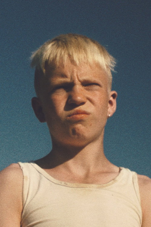Photo of Jarne Heylen, Acting