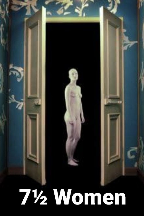 Movie poster for 7 1/2 Women (2006)