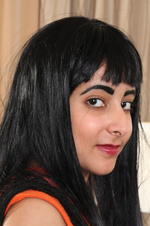 Photo of Eris Vespera, Acting