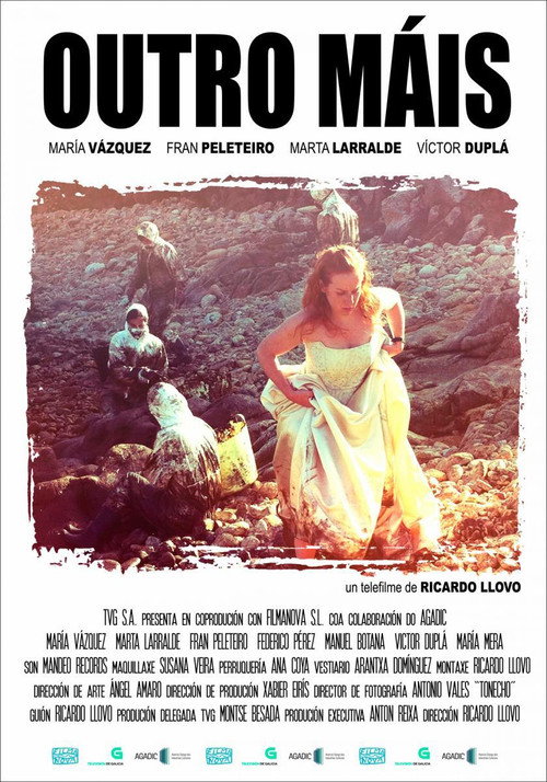Movie poster for Outro máis (2011)