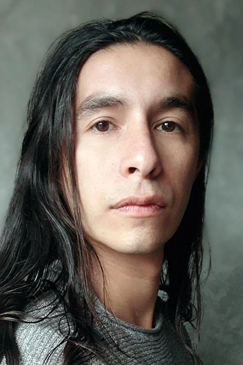 Photo of Alex Quevedo, Acting