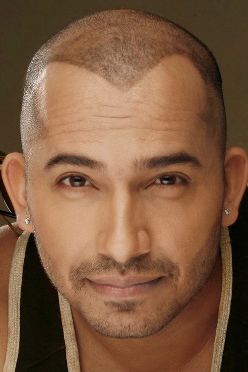 Photo of Ali Quli Mirza, Acting