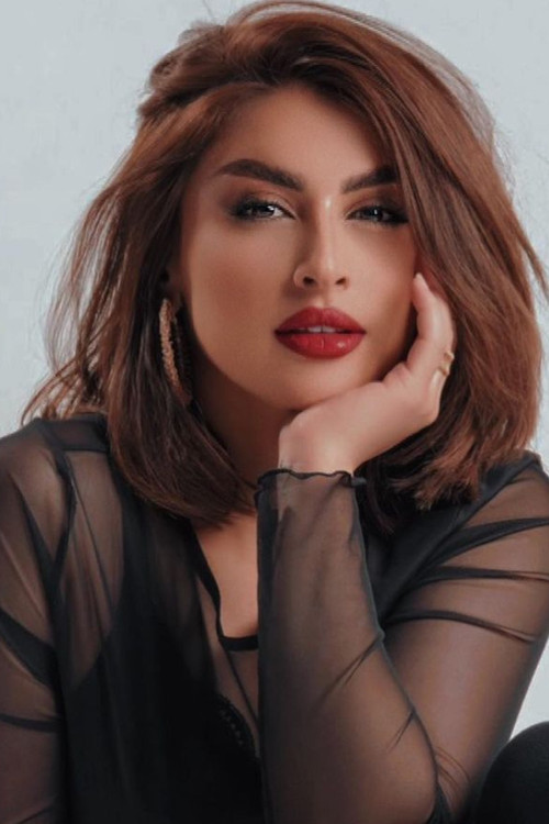 Nariman Alsalhy profile