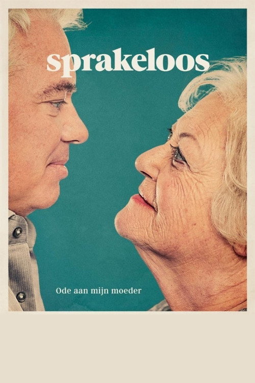 Movie poster for Speechless (2017)