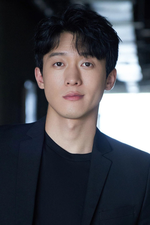 Photo of Hou Wenyuan, Acting