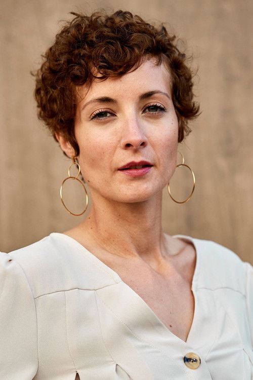 Photo of Irene Anula, Acting