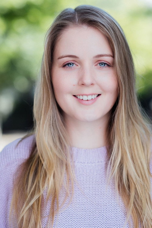 Photo of Sophie Thurling, Acting