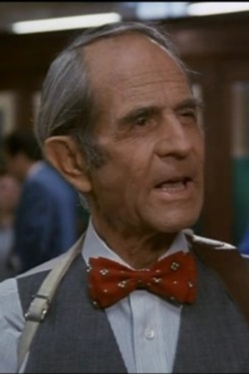 Sidney Clute profile