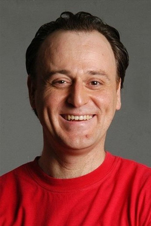 Yavuz Topoyan profile