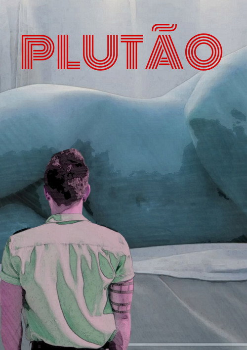 Movie poster for Pluto (2015)